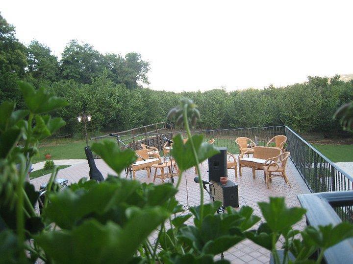Myriam Country House B&B Mercogliano Eksteriør billede