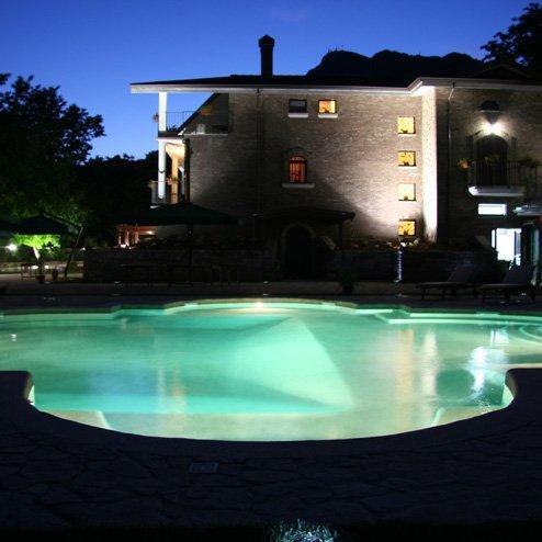 Myriam Country House B&B Mercogliano Eksteriør billede